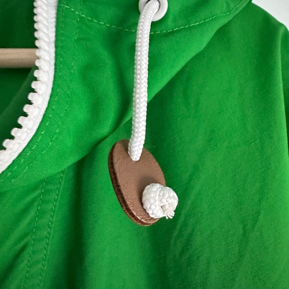 L.L. Bean Nylon Jacket | size Large - Picture 3 of 6